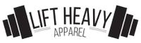 Lift Heavy Apparel coupons